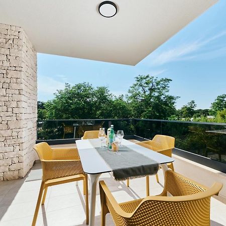 Apartments San Maris 2 Умаг Экстерьер фото