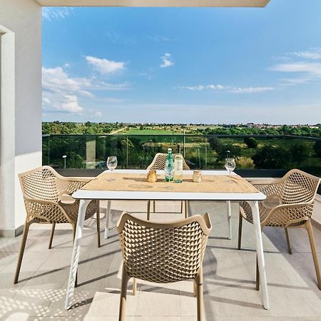 Apartments San Maris 2 Умаг Экстерьер фото