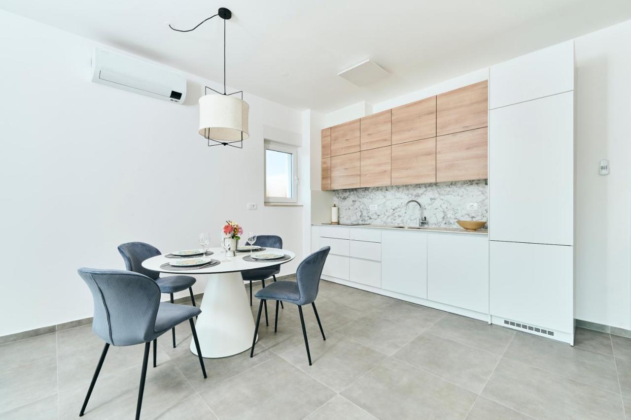 Apartments San Maris 2 Умаг Экстерьер фото