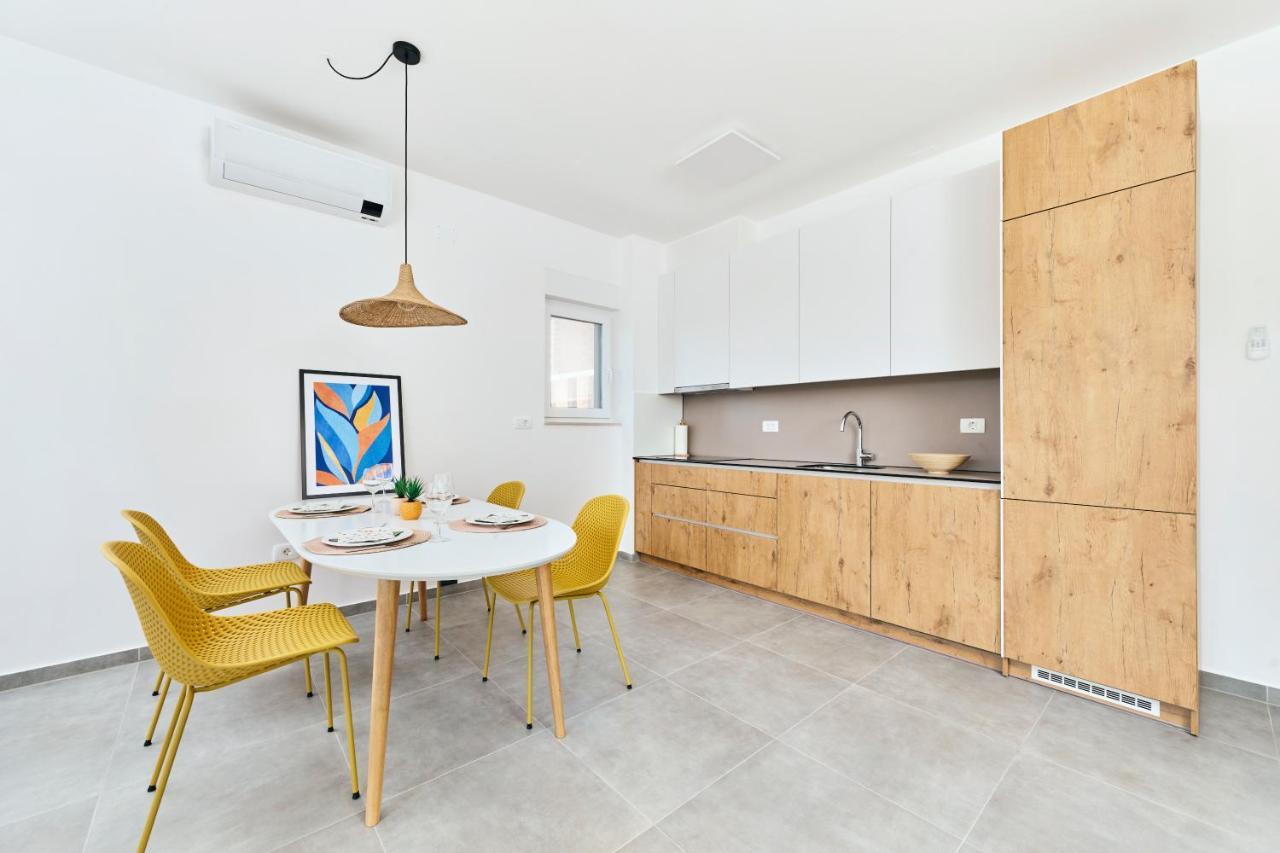 Apartments San Maris 2 Умаг Экстерьер фото